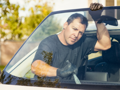 latest windshield technological advancements - auto glass replacement Toronto