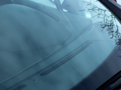Everything About Windshield Pitting - Windshield Replacement Brampton