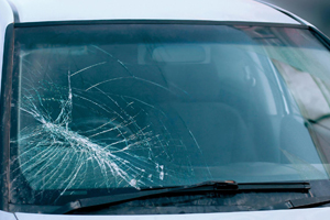 windshield crack repair brampton