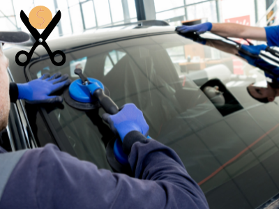 Factor affecting rear windshield replacement cost Toronto, Brampton