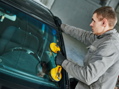 Affordable Windscreen Replacement in Brampton