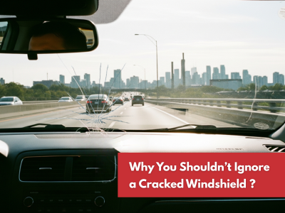 Affordable windshield chip repair in Toronto