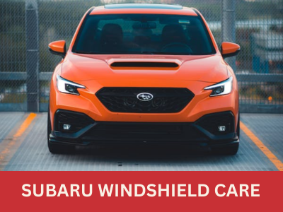 Windshield Repair And Replacement Services