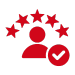 Excellent Customer Reviews