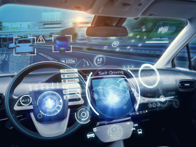 Vehicles with Advanced Driver Assistance Systems (ADAS)