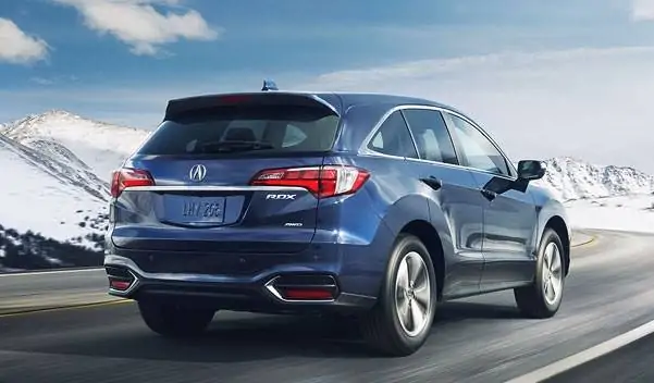 Acura Windshield Replacement Auto Glass Repair Toronto