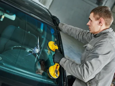 windshield Repair Toronto