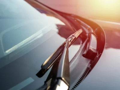 Extend the life of car windshield