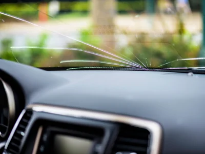 Windshield Crack Types - Windshield Repair Toronto