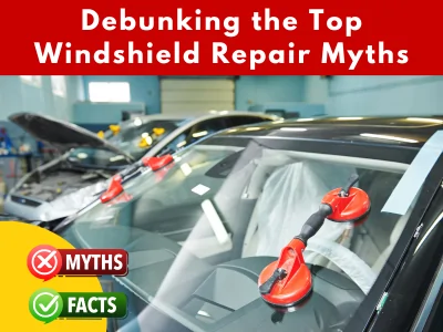 Windshield Repair Kits DIY Fixes vs. Pro Repair
