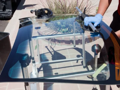 Acoustic Windshield Glass - Windshield Replacement Brampton