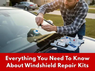 Windshield Repair Kits DIY Fixes vs. Pro Repair
