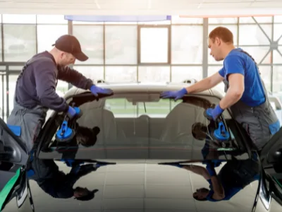 Benefits Of Solar Car Windshield Glass