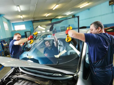 Windshield Replacement Company Toronto