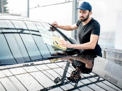 Common Windshield Problems Explained - Windshield Repair Brampton