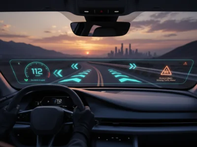 Latest Advancements in Windshield and Auto Glass Technology