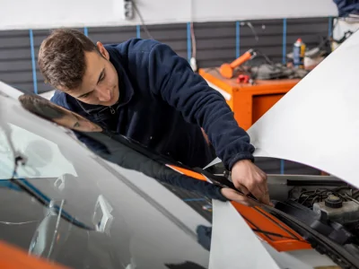 Auto Glass Repair Experts: Same day Windshield Repair in Brampton