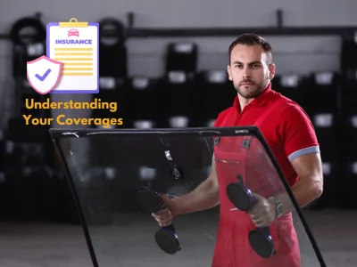 Windshield Repair/Replacement Covered by Comprehensive Insurance